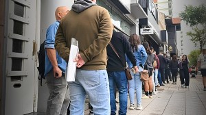 La desocupación fue del 7,9% en el segundo trimestre del 2026: cuánto cayó la tasa de formalidad laboral