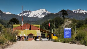 Conmoción en el Paso Mamuil Malal: murió un hombre de 64 años mientras intentaba ingresar a Chile