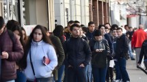 Imagen de Ranking del desempleo: las 13 ciudades con las tasas más críticas y por qué el cuentapropismo gana terreno