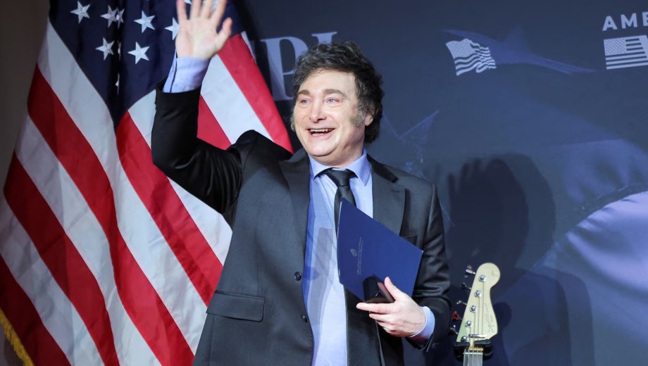 Foto: Reuters. 
