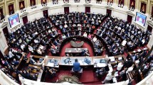 Imagen de Malvinas: por qué denuncian “trampas” detrás del proyecto de Defensa de la Soberanía Nacional en el Congreso