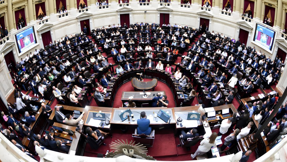 Malvinas: por qué denuncian “trampas” detrás del proyecto de Defensa de la Soberanía Nacional en el Congreso