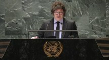 Imagen de Javier Milei partió rumbo a Nueva York para la asamblea general de la ONU: los detalles de la agenda