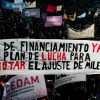 Imagen de Conflicto universitario: la Justicia le dio cinco días al Gobierno para aplicar la ley de financiamiento