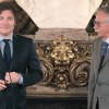 Imagen de El Gobierno anunció al nuevo secretario de Discapacidad en medio del conflicto por el Presupuesto 2027