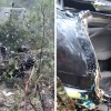 Imagen de Conmoción en Brasil por el hallazgo de los restos de un helicóptero desaparecido: confirman cinco muertos