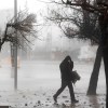 Imagen de Extienden la alerta por lluvia en Neuquén y Río Negro hasta el jueves 24 y advierten por ráfagas de viento de 110 km/h
