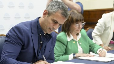 Discapacidad: el Gobierno dio un giro y ahora propone perpetuar las garantías en el Presupuesto 2027