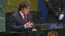 Imagen de Carrera por la Inteligencia Artificial: Milei prometió evitar regulaciones y se alineó a Estados Unidos