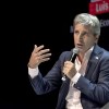 Imagen de Luis Caputo ratificó el rumbo del Gobierno ante inversores en Nueva York en medio de la caída del consumo masivo