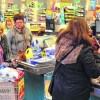 Imagen de Consumo: supermercados profundizaron su caída en julio 2026, mientras que mayoristas y shoppings mostraron leves repunte