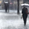 Imagen de Escala la alerta roja por lluvia en Neuquén y Río Negro: persiste para este jueves 24 y suman otra "naranja" por viento