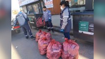 Imagen de Hallan más de 30 kilos de medicamentos tirados en Neuquén: «Estamos preocupados», dijeron desde el municipio