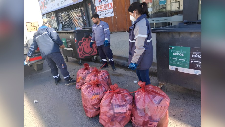 Foto: Municipalidad de Neuquén. 