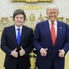 Imagen de Argentina y EE.UU. lanzaron el Corredor Andes-Atlántico: inversión de US$7000 millones y con eje en Vaca Muerta