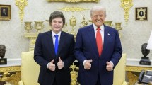 Imagen de Argentina y EE.UU. lanzaron el Corredor Andes-Atlántico: inversión de US$7000 millones y con eje en Vaca Muerta