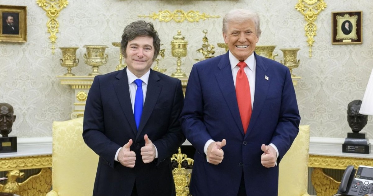 Argentina y EE.UU. lanzan el Corredor Andes-Atlántico con inversión de US$7000 millones