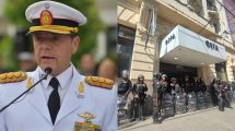 Imagen de Tensión en la obra social de las Fuerzas Armadas: renuncia clave y reclamos por 600 bajas y servicios en riesgo