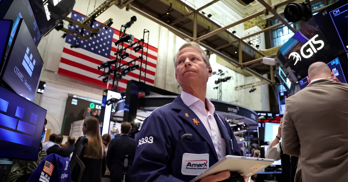 El riesgo país alcanzó sus niveles más altos en cinco meses, impactando al mercado