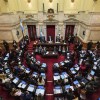 Imagen de El Senado sancionó los recortes en el Régimen de Zona Fría con tensión hasta el final y el peronismo ausente