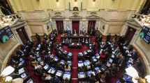 Imagen de El Senado aprobó un régimen de incentivos para medianas empresas con inversiones mayores a US$ 12 millones
