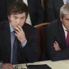 Imagen de J.P. Morgan recortó sus proyecciones y abre las puertas a una "recesión técnica" tras los datos de actividad del Indec