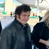 Imagen de Javier Milei viaja rumbo a París este martes 29: Argentina Week con gobernadores y reunión con Macron