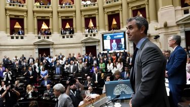 La Libertad Avanza busca imponer su propio proyecto sobre morosidad familiar sin intervenir en las deudas