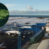 Imagen de Islas Malvinas: avanzan los negocios entre Chile y Reino Unido por una ruta marítima y Cancillería denunció "vuelos ilegales"