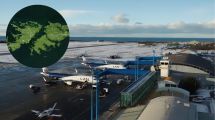 Imagen de Malvinas: Cancillería denunció «vuelos ilegales» mientras avanzan los negocios entre Chile y Reino Unido por una ruta marítima