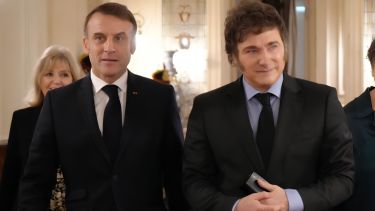 Argentina Week: con agenda confirmada, Milei exhibirá apoyo político local en París en medio de la búsqueda de inversiones