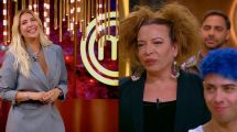 Imagen de Así fue la vuelta estelar de Masterchef Celebrity en Telefe: chicanas, humor y el desafío de los jurados