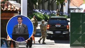 Base militar en Olivos: qué dijo Casa Rosada sobre la deportación de 30 mil terroristas que reportó Javier Milei
