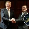 Imagen de El Gobierno de Chile respaldó los negocios por la ruta marítima entre las Islas Malvinas y Punta Arenas: qué dijo Quirno