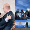Imagen de Ley de Tierras: la Corte rechazó el amparo de ex combatientes de Malvinas y revocó el fallo contra el DNU de Milei