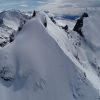 Imagen de Avalancha fatal en la Patagonia: murió una turista francesa de 29 años en el Cerro Crestón este martes
