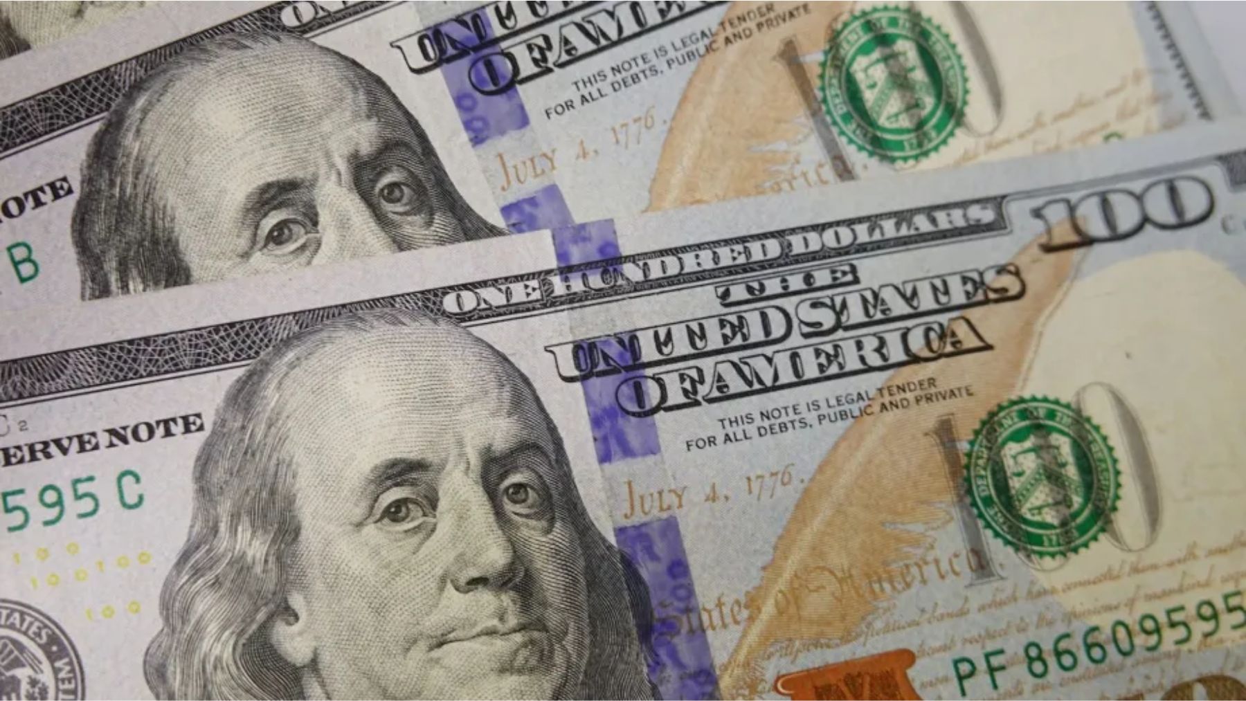 El dólar prácticamente no se movió en septiembre 2026 y reforzó la apreciación del peso