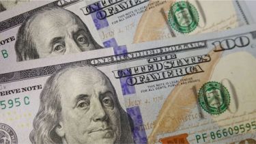 El dólar prácticamente no se movió en septiembre 2026 y reforzó la apreciación del peso