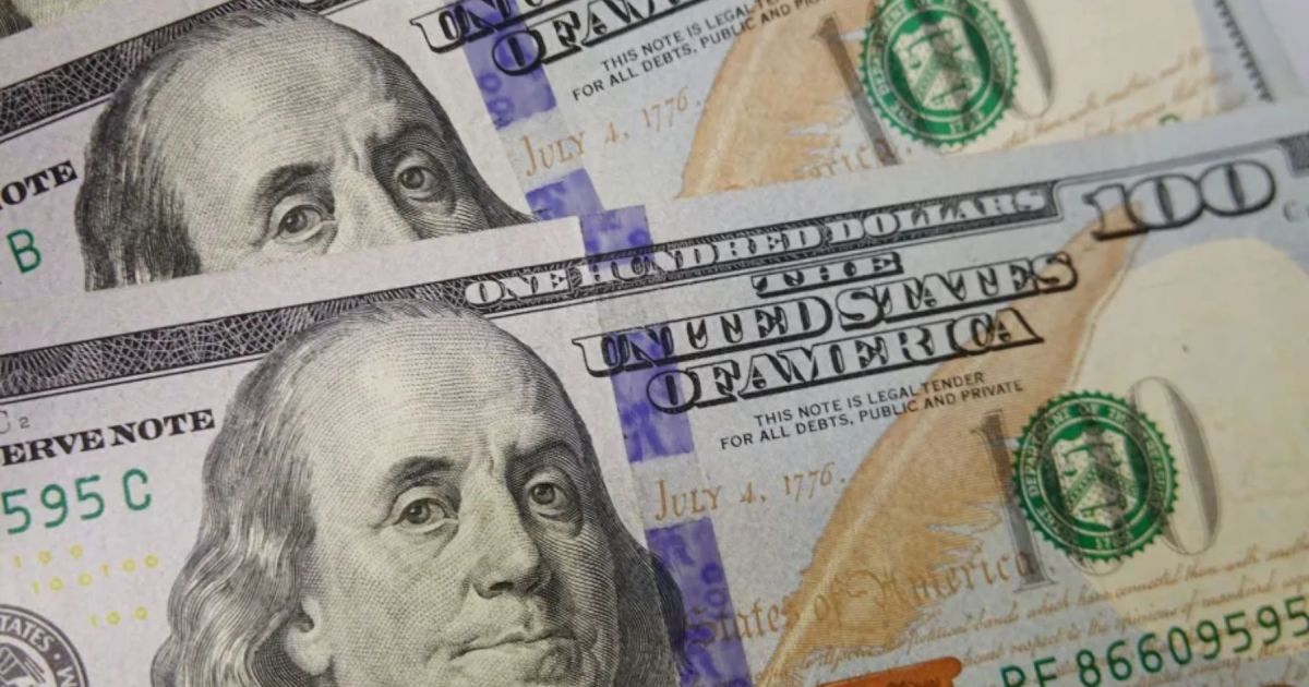 El dólar se mantuvo estable en septiembre mientras el peso se aprecia