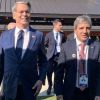 Imagen de Cumbre entre Caputo y Bessent en el G20 en EE.UU: alianza bilateral y analisis del conflicto en Medio Oriente