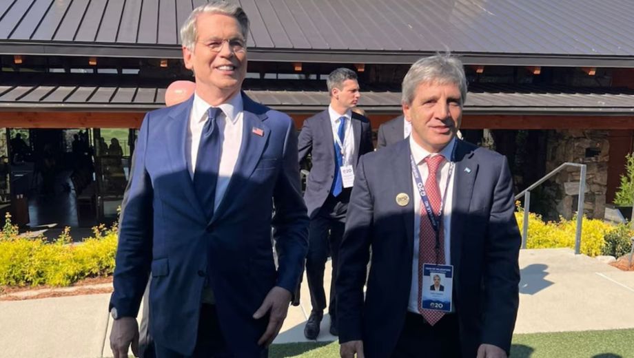 Foto: Gentileza Infobae.