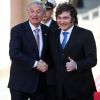 Imagen de Nueva ruta marítima entre Chile y las Islas Malvinas: qué dijo el gobierno de Milei tras la cumbre con Kast