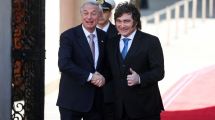 Imagen de Nueva ruta marítima entre Chile y las Islas Malvinas: qué dijo el gobierno de Milei tras la cumbre con Kast