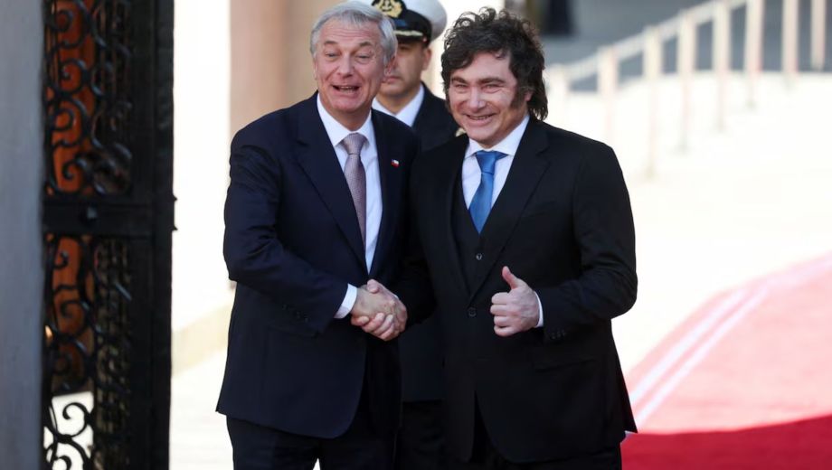 Foto:  Reuters. 