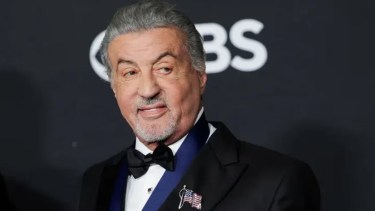Sylvester Stallone reveló su desayuno a los 80 años: los tres ingredientes que combina