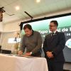 Imagen de Expo Rural Viedma l Río Negro presentó nuevas líneas de financiamiento para maquinaria y tecnificación del riego