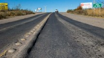 Imagen de Río Negro cobrará un aporte por un acuerdo petrolero y lo usará para reparar las rutas 22 y 151