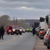 Imagen de Quién era el hombre que murió atropellado en la Ruta 17 de Añelo