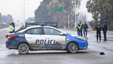 Rechazan una probation para la conductora que atropelló y mató a Elizabeth Martínez en Centenario: irá a juicio por dos causas