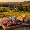 Imagen de Día Mundial del Salame: las únicas dos ciudades con sello de calidad oficial de este embutido en Argentina